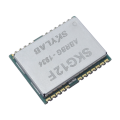 SKYLAB SKG12F High-performance 4g module industrial gps MediaTek MT3331 single-chip small GNSS Solution Modul